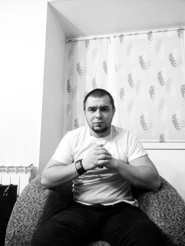 ���� 55132904 ������� Anton, 33 ����, ���� ���������� � ���������