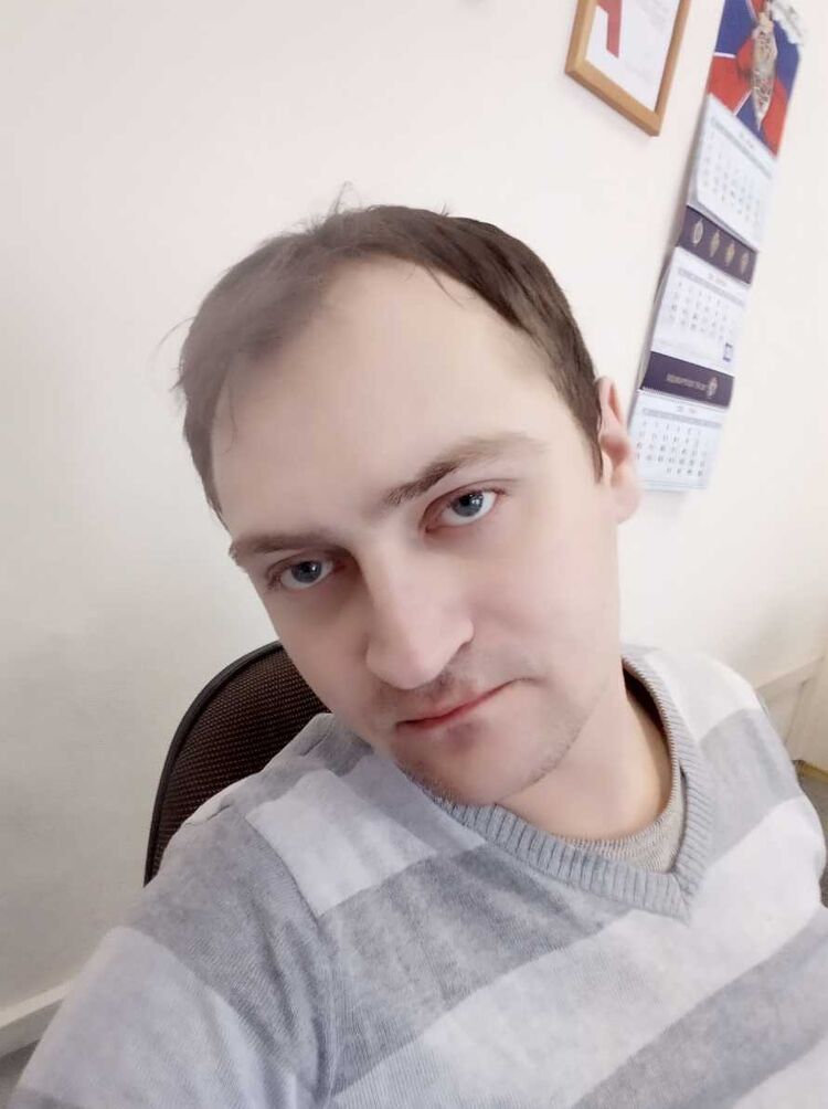 ���� 30865454 ������� Vlad, 35 ���, ���� ���������� � ������
