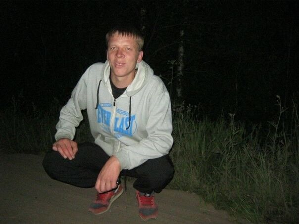 ���� 18132604 ������� PAVEL, 35 ���, ���� ���������� � ��������