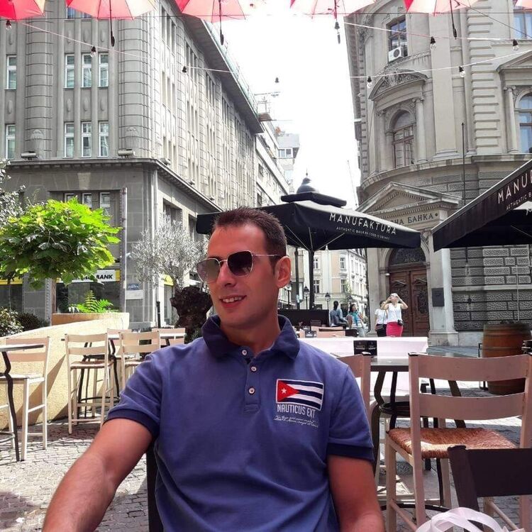 ���� 22535904 ������� Marko, 34 ����, ���� ���������� � ���������