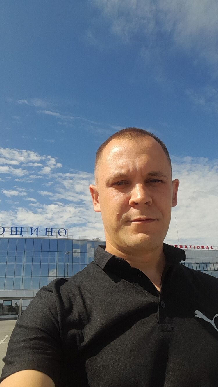 ���� 55600624 ������� Kirill, 38 ���, ���� ���������� � ��������������-����������