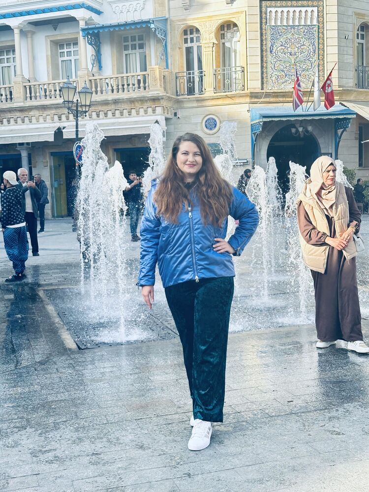 ���������� �����-���������, ���� ������� Alisha, 28 ���, ������������ ��� ������, ����� � ���������