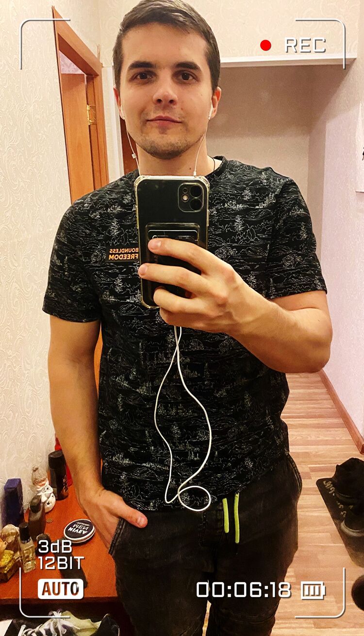  36841684  Evgeniy, 31 ,    