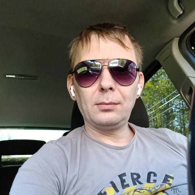 ���� 35050754 ������� Yury, 39 ���, ���� ���������� � �����-����������