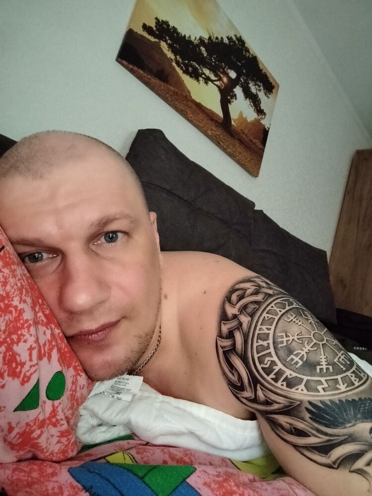 ���� 54406864 ������� Mikhail, 36 ���, ���� ���������� � Deleted