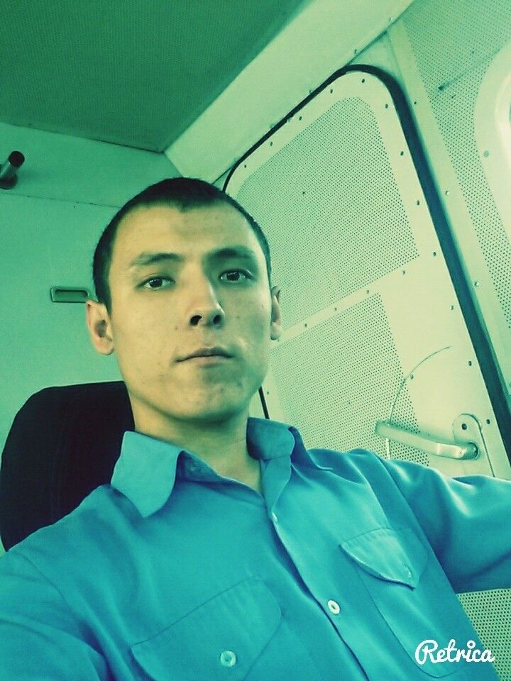 ���� 18631534 ������� Temur, 29 ���, ���� ���������� � ��������