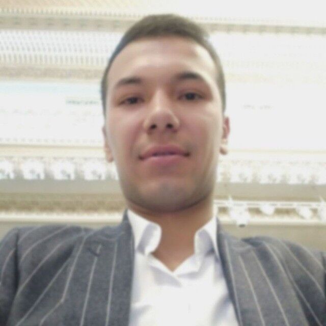 ���������� �������, ���� ������� Ramziddin, 31 ���, ������������ ��� ������