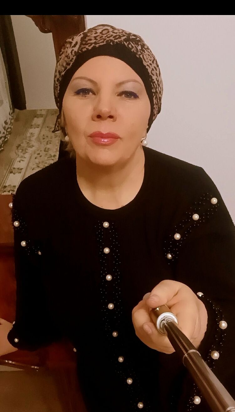 ���������� ������, ���� ������� Tatiana, 52 ����, ������������ ��� ����� � ���������, c�������� ���������