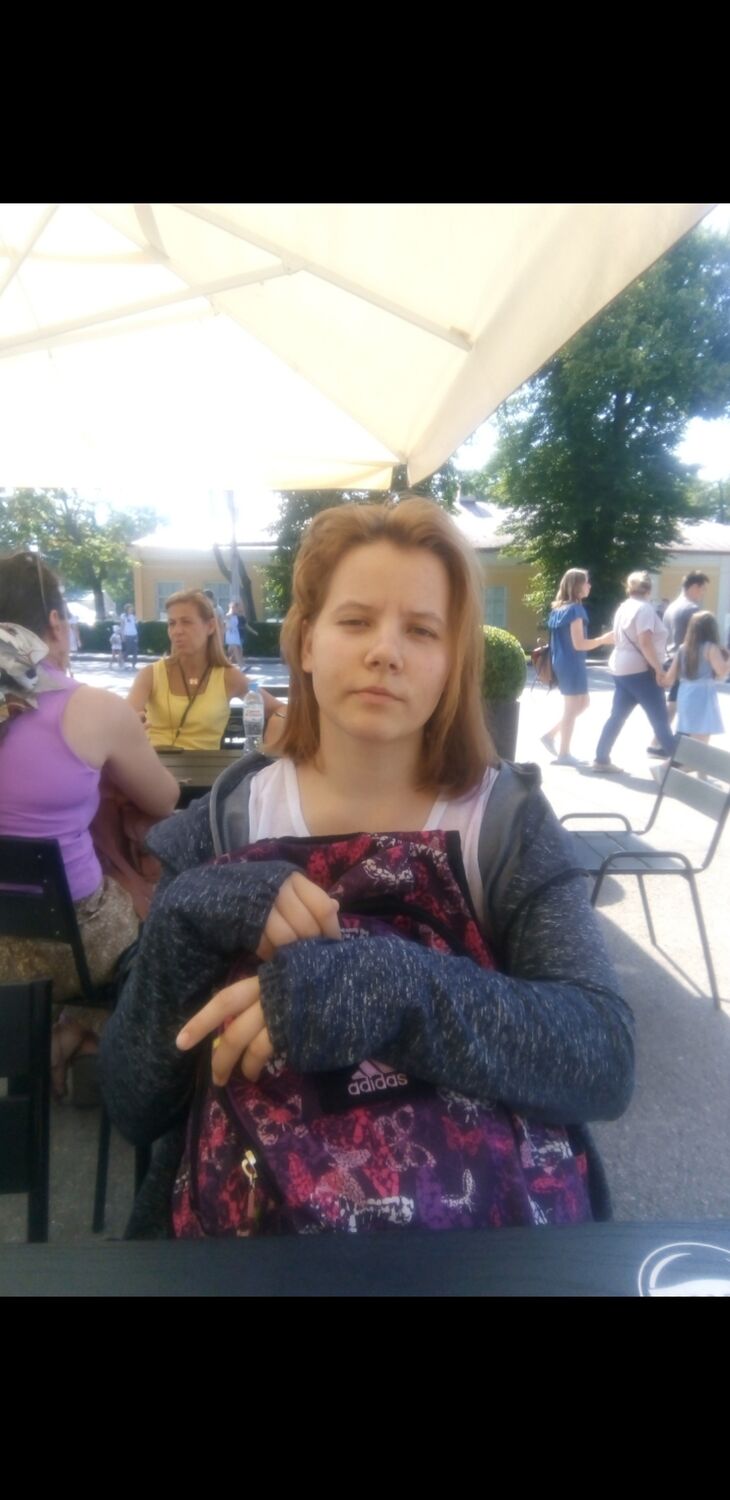 ���� 25031694 ������� Lilya, 22 ����, ���� ���������� � ������