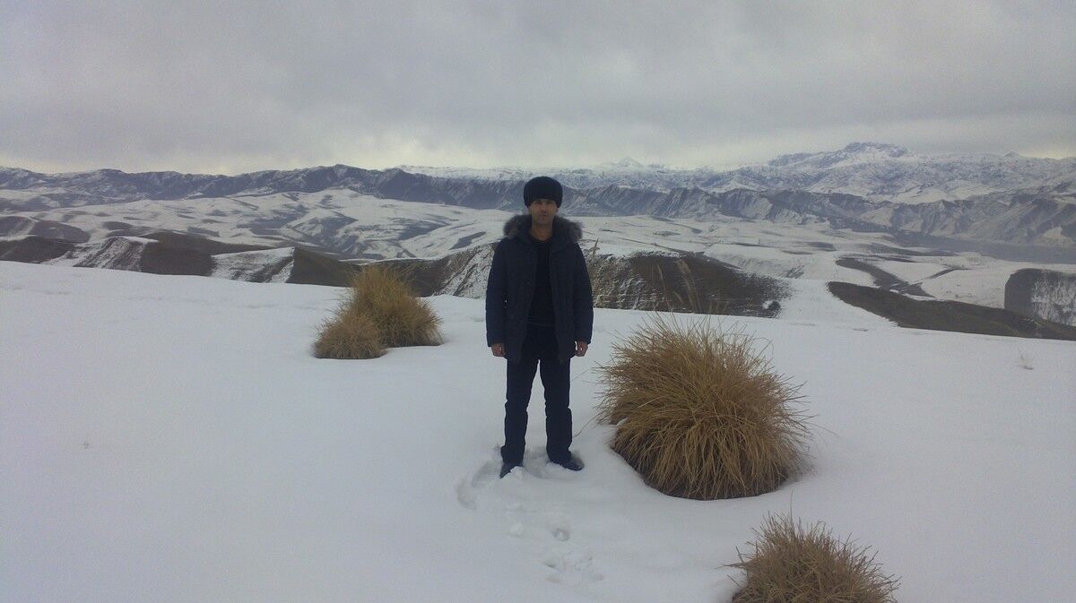 ���������� �������, ���� ������� Rustam, 49 ���, ������������ ��� ������