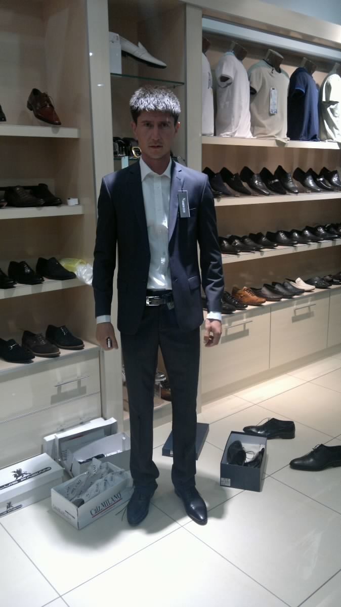 ���������� �������, ���� ������� Sherzodbek, 40 ���, ������������ 