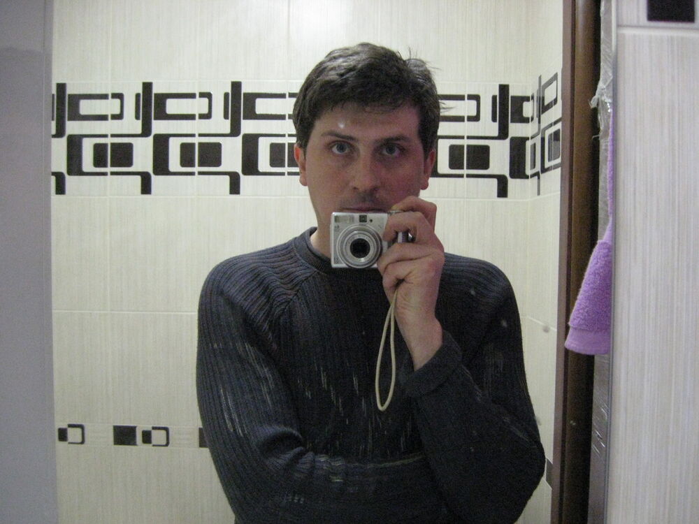 ���� 12100464 ������� Aleksey, 36 ���, ���� ���������� � �����