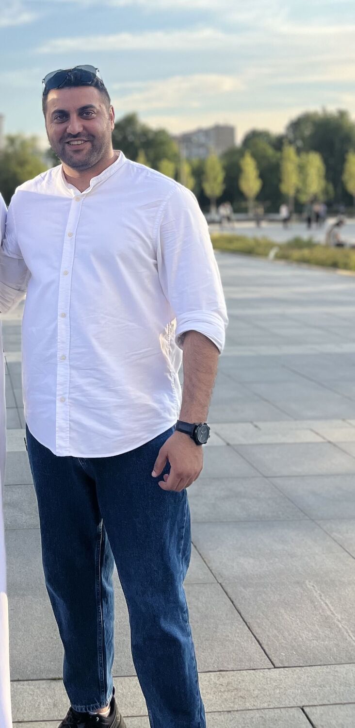  45278264  Mohamed, 35 ,    