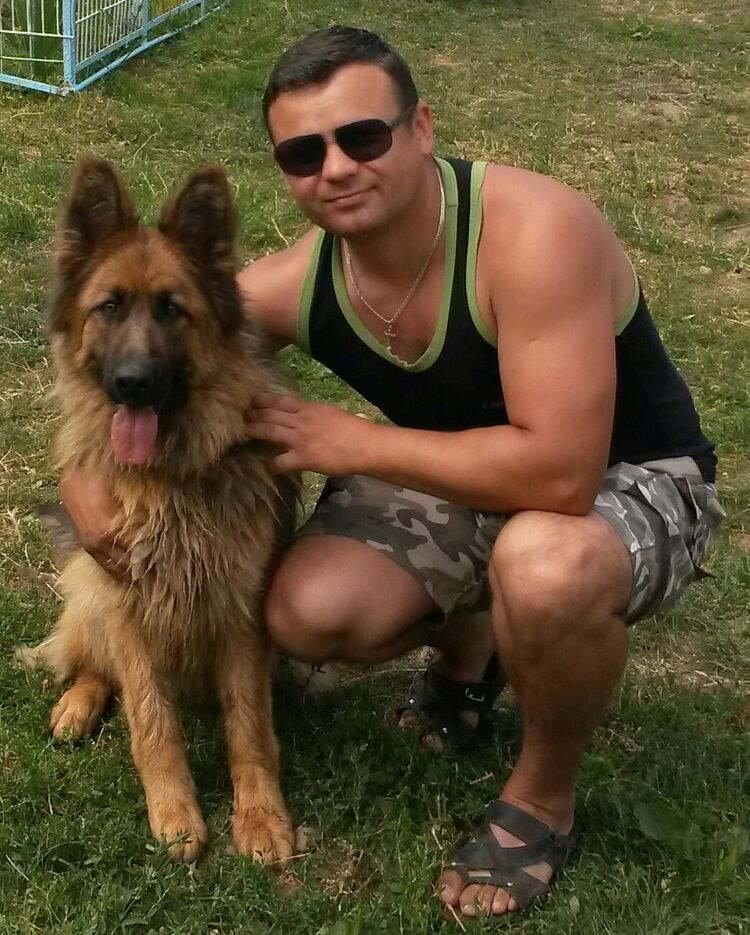 ���� 6396994 ������� ������, 41 ���, ���� ���������� � ������