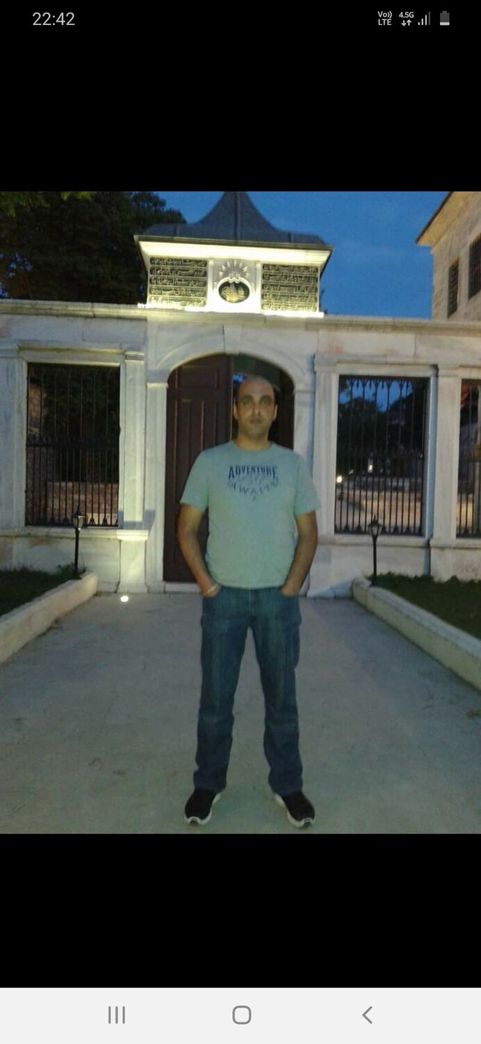  ,   FERHAT, 44 ,   ,   