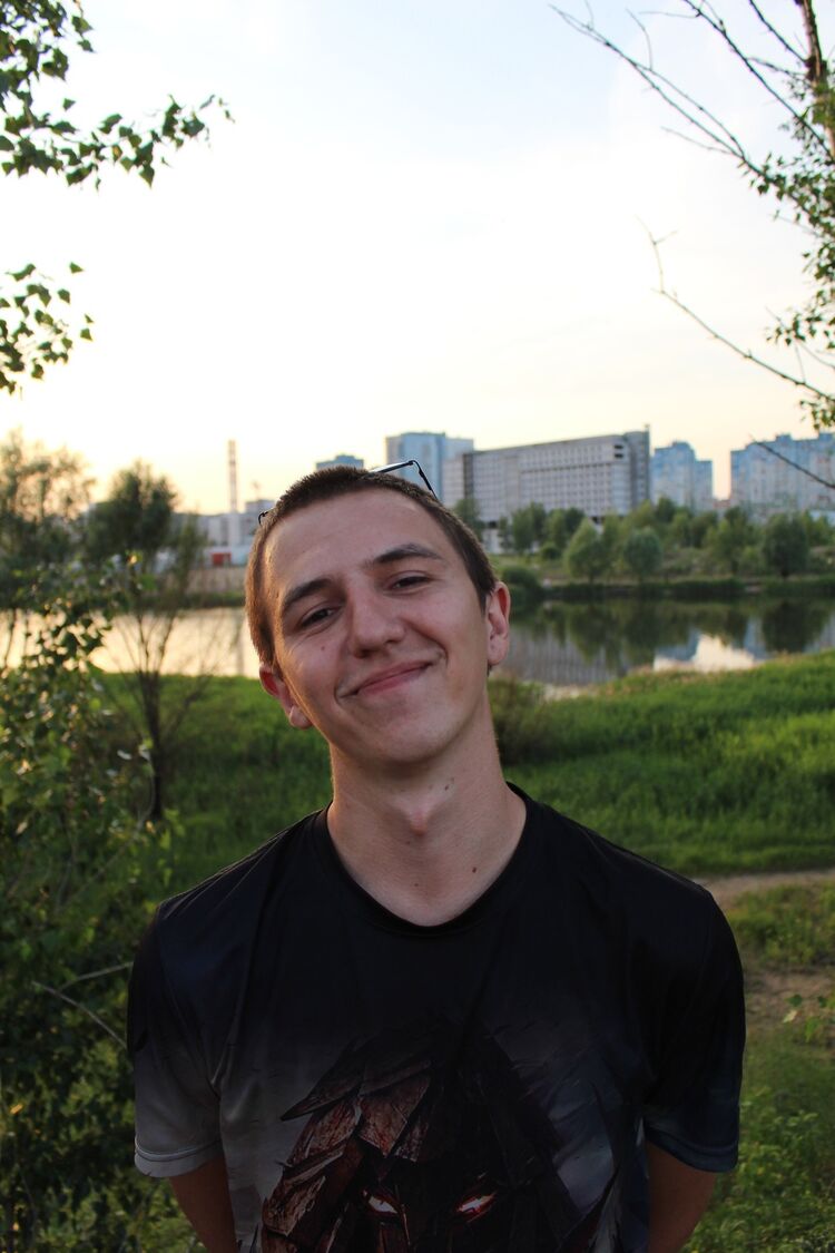 ���� 52120184 ������� Daniil, 30 ���, ���� ���������� � ������ ���������