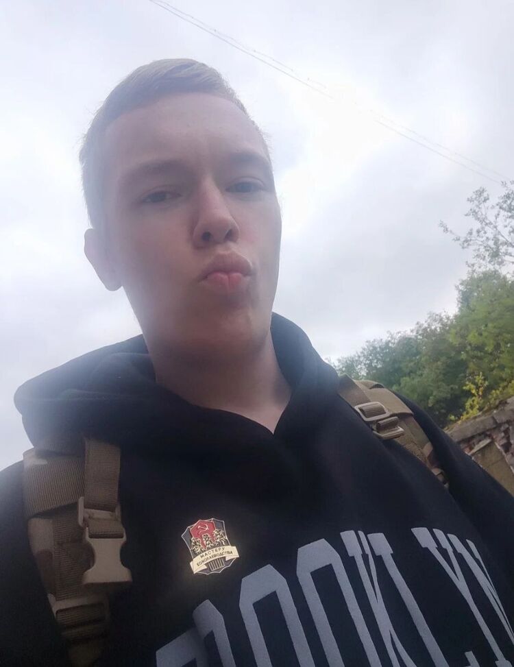 ���� 56313484 ����� Malosolniy, 20 ���, ���� ���������� � Goddard