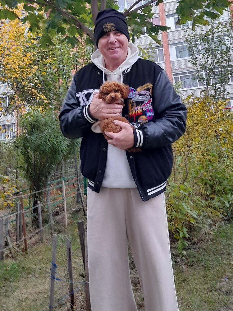  53815644  Vyacheslav, 49 ,    