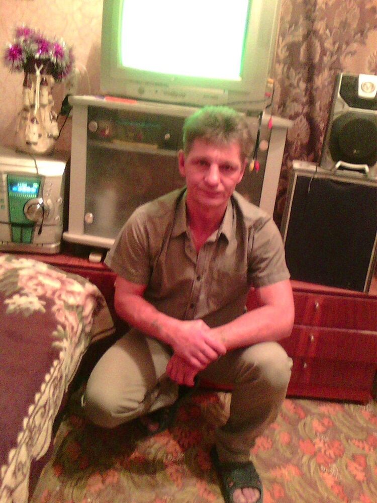  ,   Evgenei, 52 ,   