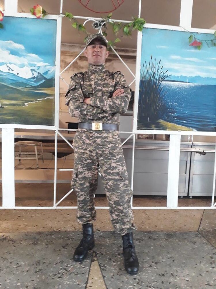 ���������� ��, ���� ������� ����, 35 ���, ������������ 