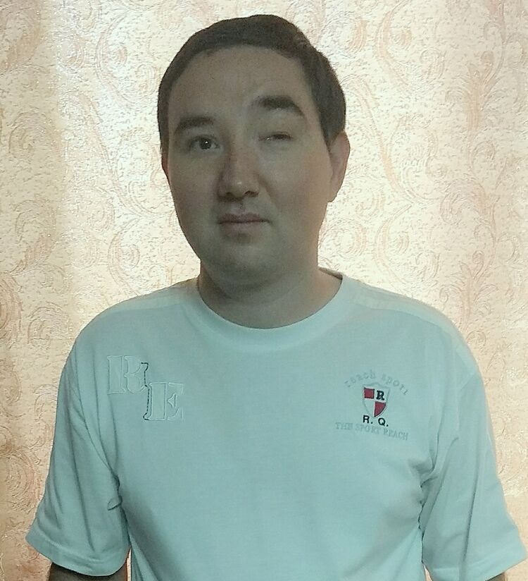 ���� 47800734 ������� ������, 34 ����, ���� ���������� � ���������� ������