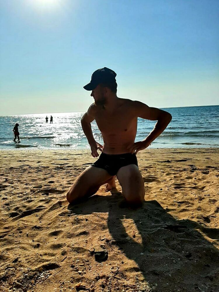 ���� 30437834 ������� Ivan, 34 ����, ���� ���������� � �����