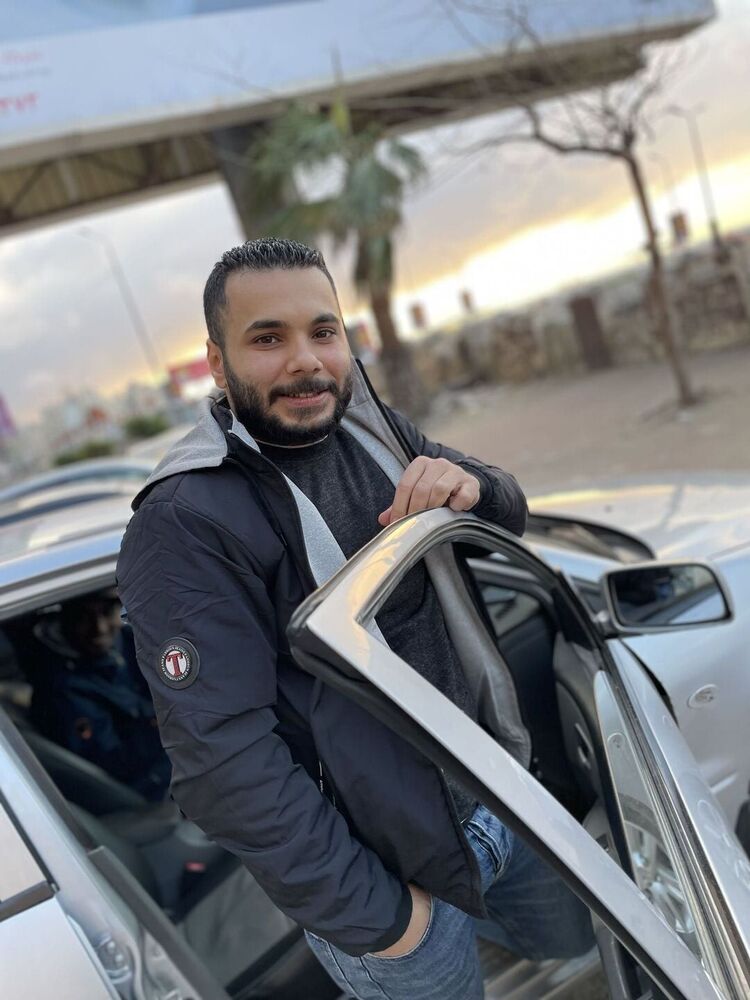 ���������� ����, ���� ������� Mostafa, 31 ���, ������������ ��� ������, ����� � ���������