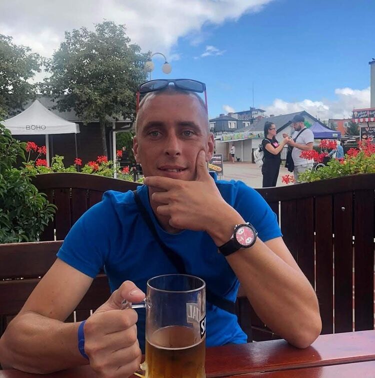 ���� 54955394 ������� Artur, 36 ���, ���� ���������� � Tarnowo Podgorne