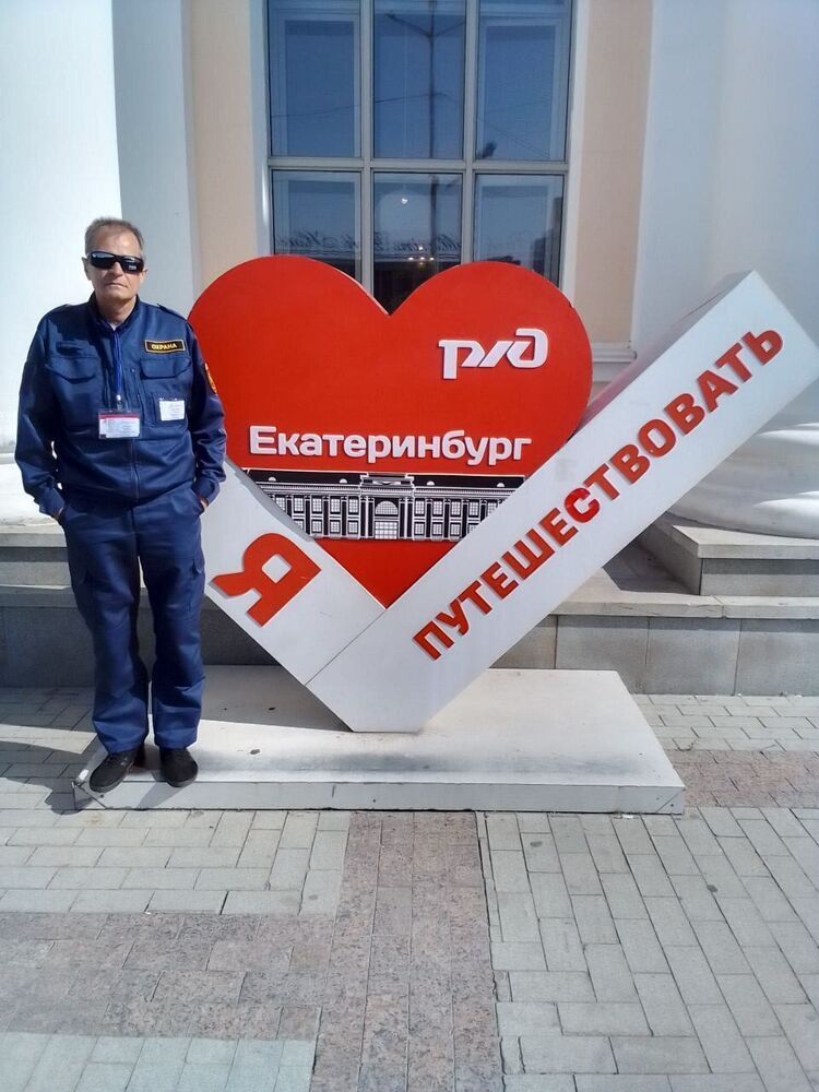 ���������� ������� ������, ���� ������� Mixamironov, 54 ����, ������������ ��� ������, ����� � ���������