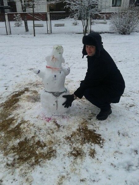 ���������� �����, ���� ������� Andrey, 39 ���, ������������ ��� ������, ����� � ���������, c�������� ���������