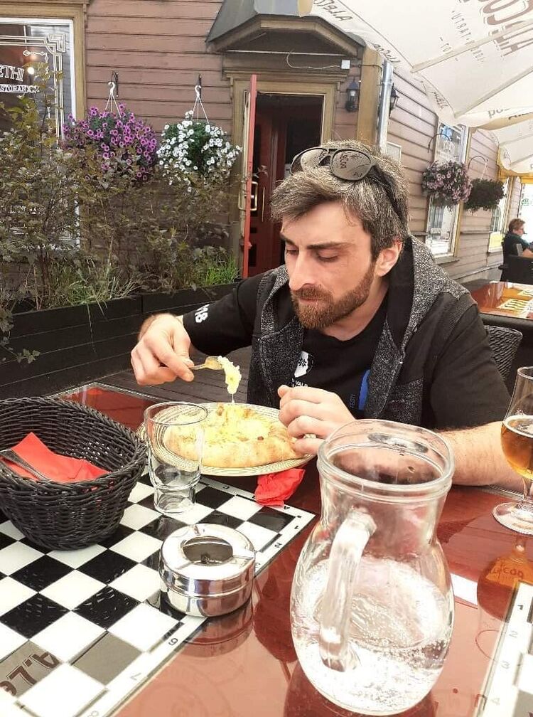 ���������� ������, ���� ������� Davit, 39 ���, ������������ ��� ������, ����� � ���������, c�������� ���������