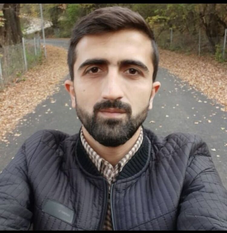 ���������� ����, ���� ������� Huseyn, 32 ����, ������������ ��� ������, ����� � ���������, c�������� ���������, ���������