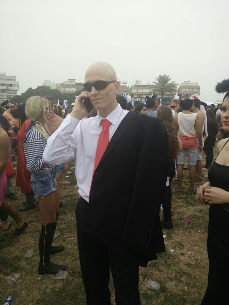 ���� 9030504 ������� Antoha, 48 ���, ���� ���������� � Nahariyya