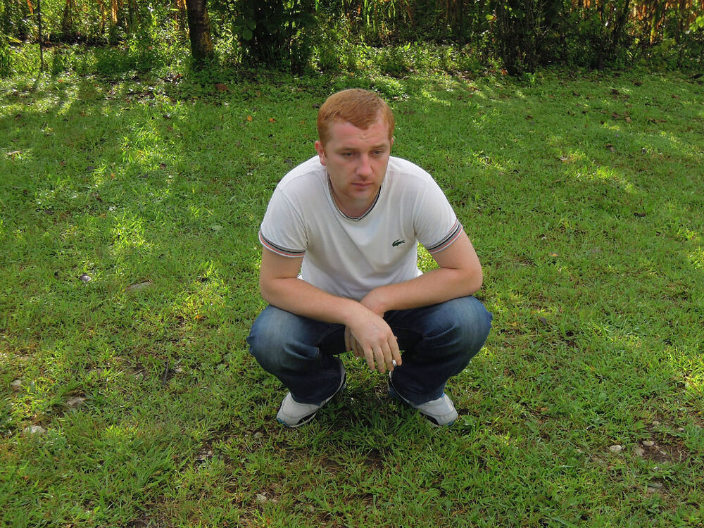  5533854  White man, 39 ,    