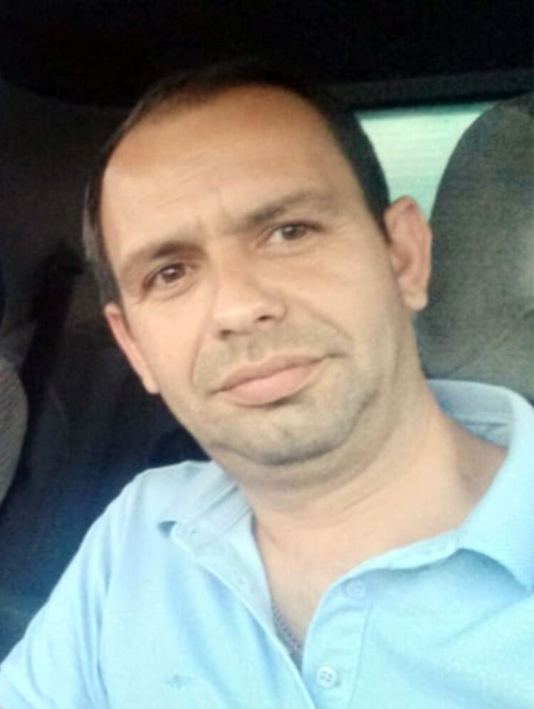 ���� 18130864 ������� Elchin, 45 ���, ���� ���������� � ����