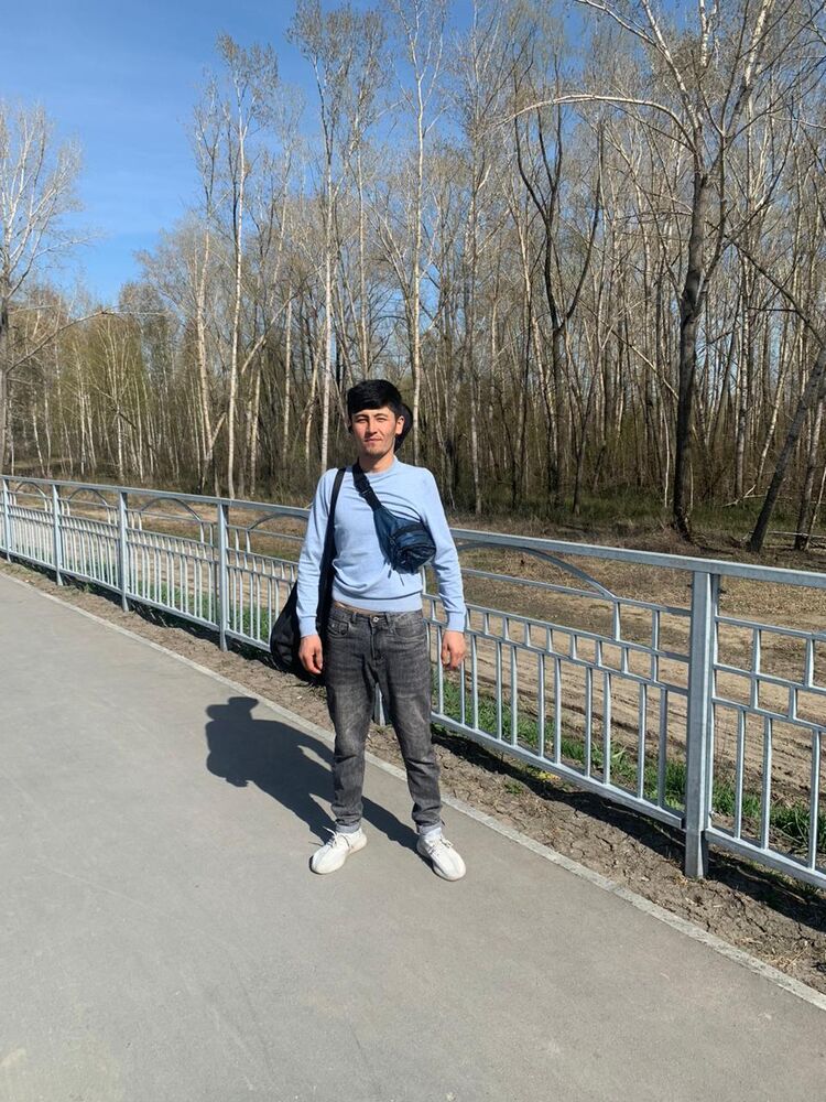 ���� 43351224 ����� Javoxir, 25 ���, ���� ���������� � ������������