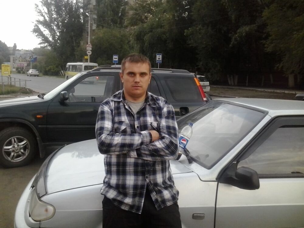  5601564  Serega, 37 ,    