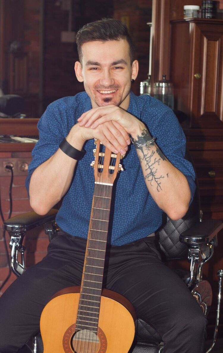 ���� 22435354 ������� Deamonik, 38 ���, ���� ���������� � �����-����������