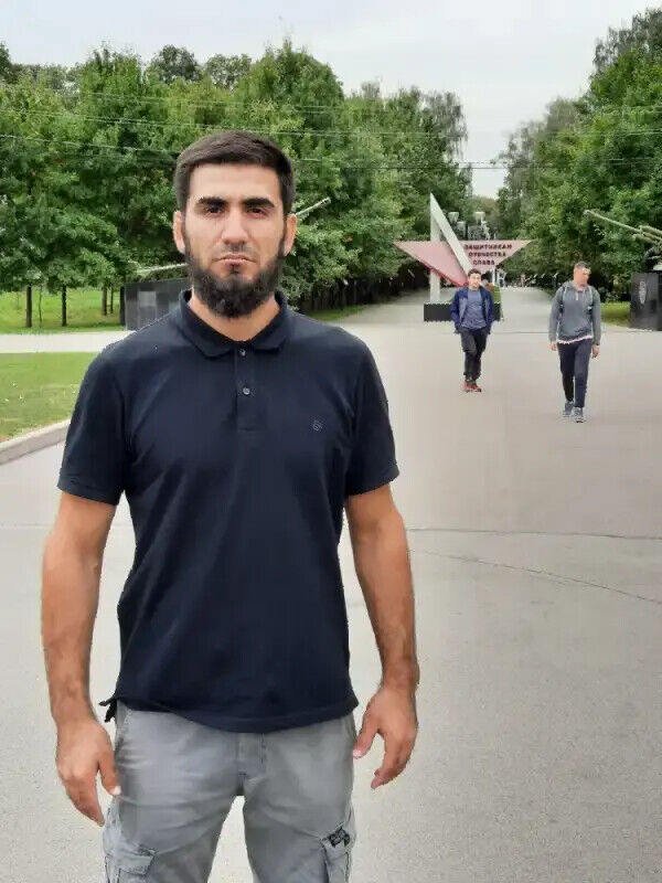 ���� 21176464 ������� Farrukh, 30 ���, ���� ���������� � ������