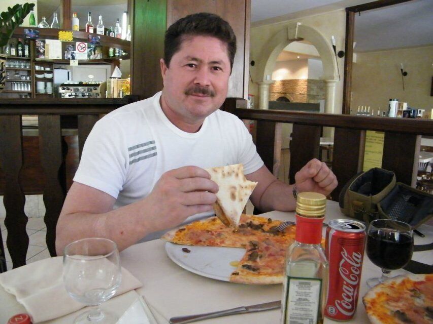  49406834  Murat, 58 ,    Prevalle