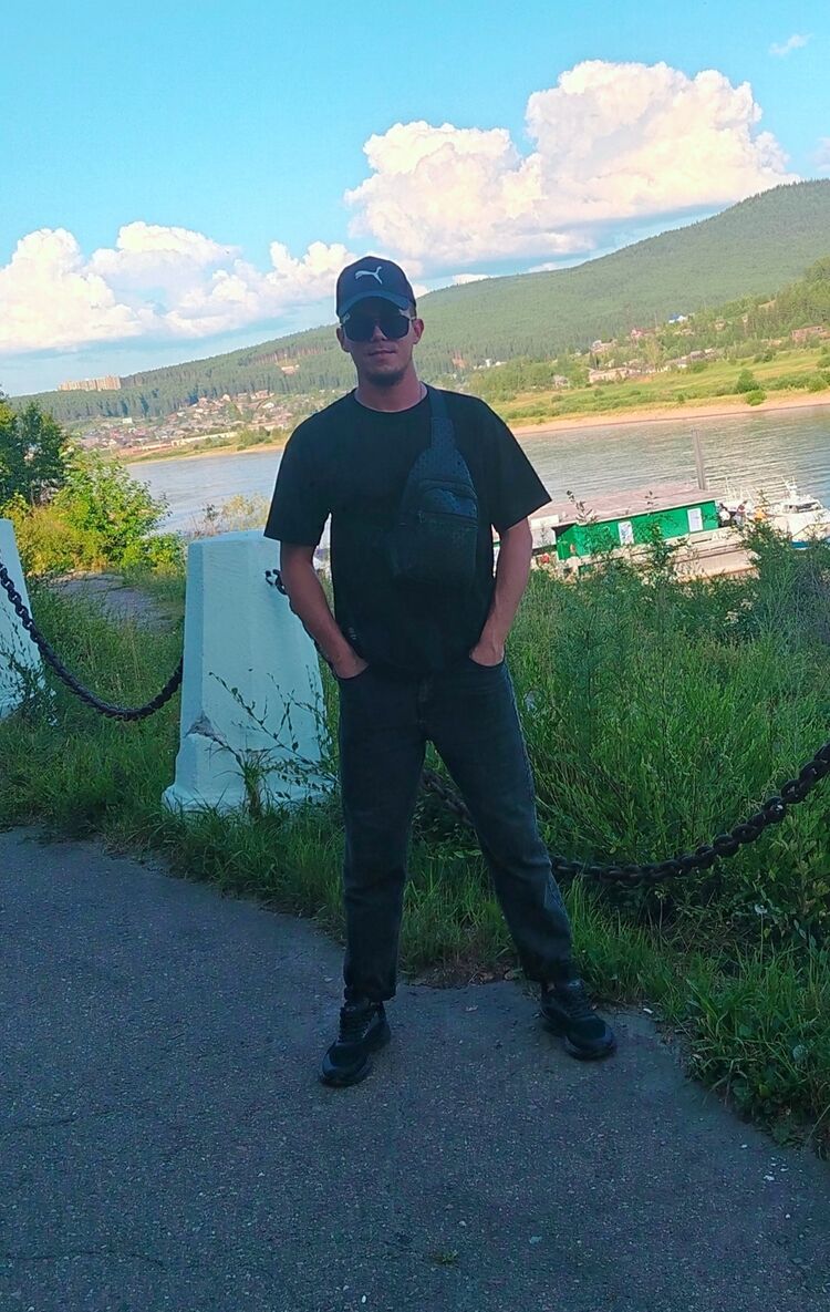  52863514  Ruslan, 28 ,    