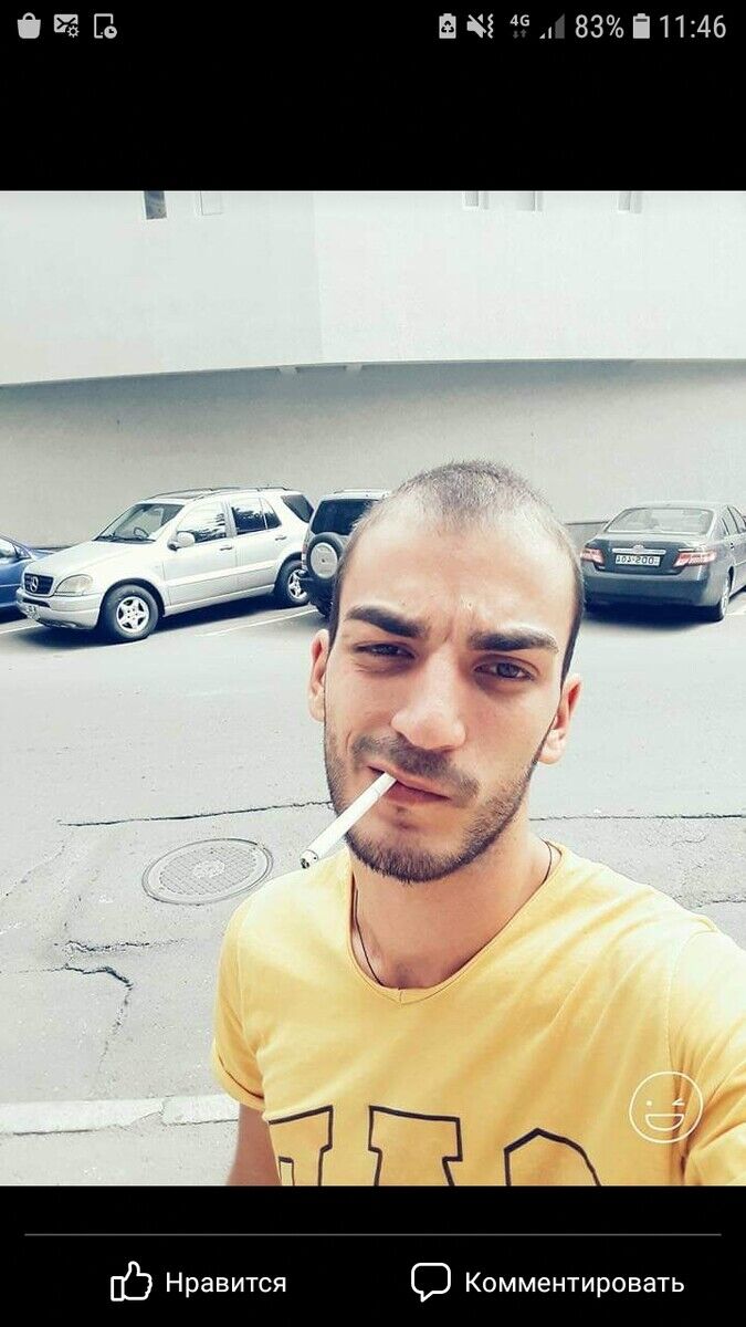  22173914  Aleksei, 32 ,    