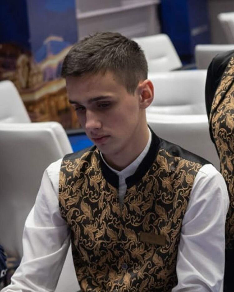 ���� 31174504 ����� �����, 21 ���, ���� ���������� � ������������