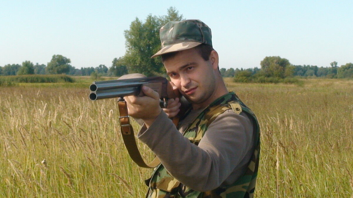  4657824  Sergey, 37 ,    