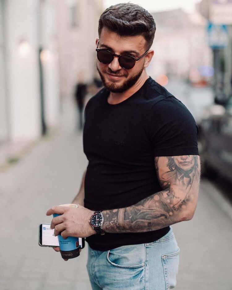 ���� 55213294 ������� ������, 35 ���, ���� ���������� � �������