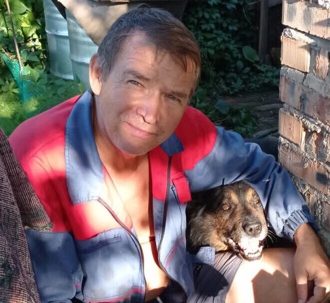  ,   Aleksandr, 59 ,     , c 