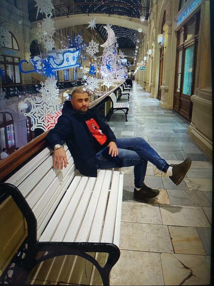   ,   Maks, 38 ,   ,   