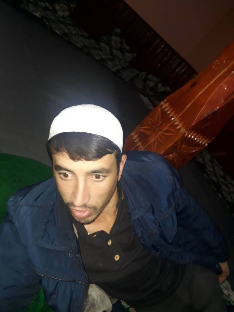  ,   Ansori, 35 ,   