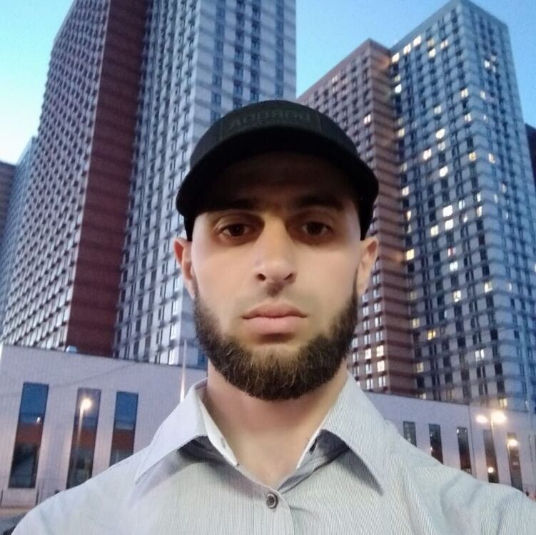 ���� 27464354 ������� ������, 35 ���, ���� ���������� � ������