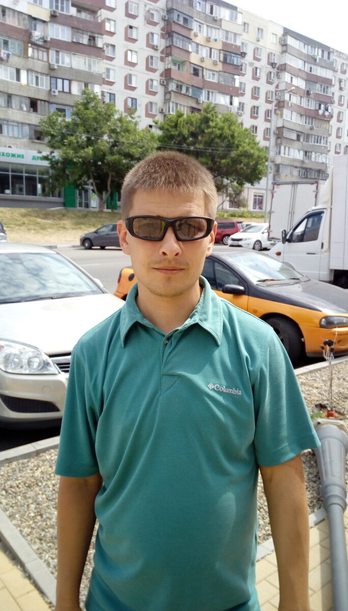 ���� 15104204 ������� Oleg, 40 ���, ���� ���������� � �������������